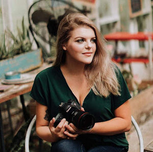 Meet your Posher, Maren